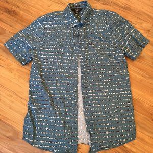 Volcom "Dot Stone" Shirt